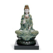 Lladro Kwan Yin Figurine