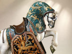 Lladro Oriental Horse Sculpture - Limited Edition