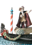 Lladro Carnival in Venice Sculpture - Limited Edition