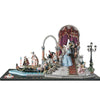 Lladro Carnival in Venice Sculpture - Limited Edition