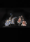 Lladro Medieval Tournament Sculpture - Limited Edition