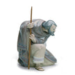 Lladro Saint Joseph Nativity Figurine