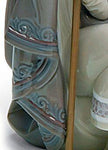 Lladro Saint Joseph Nativity Figurine