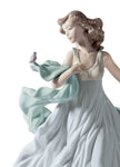 Lladro Summer Serenade
