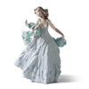Lladro Summer Serenade