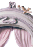 Lladro Please Come Home Dogs Figurine