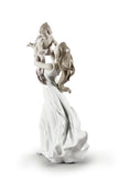 Lladro My Little Sweetie Mother Figurine