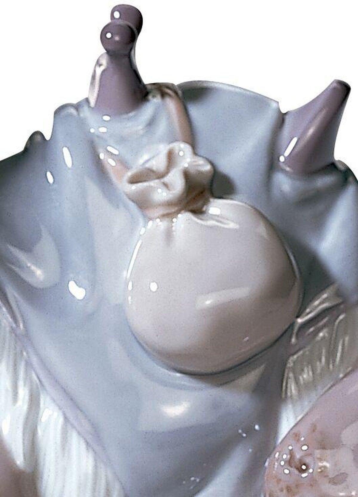 Lladro Camel Figurine