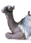 Lladro Camel Figurine