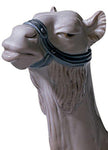 Lladro Camel Figurine