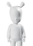 Lladro The Guest Figurine
