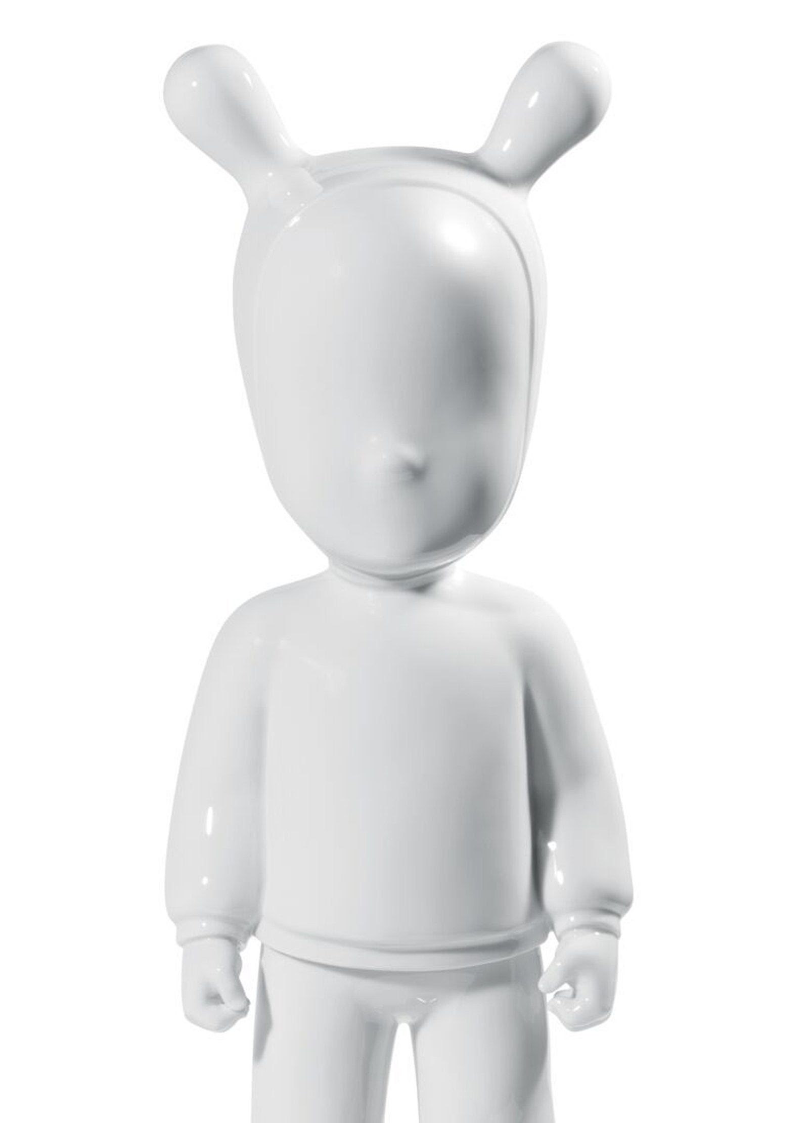 Lladro The Guest Figurine