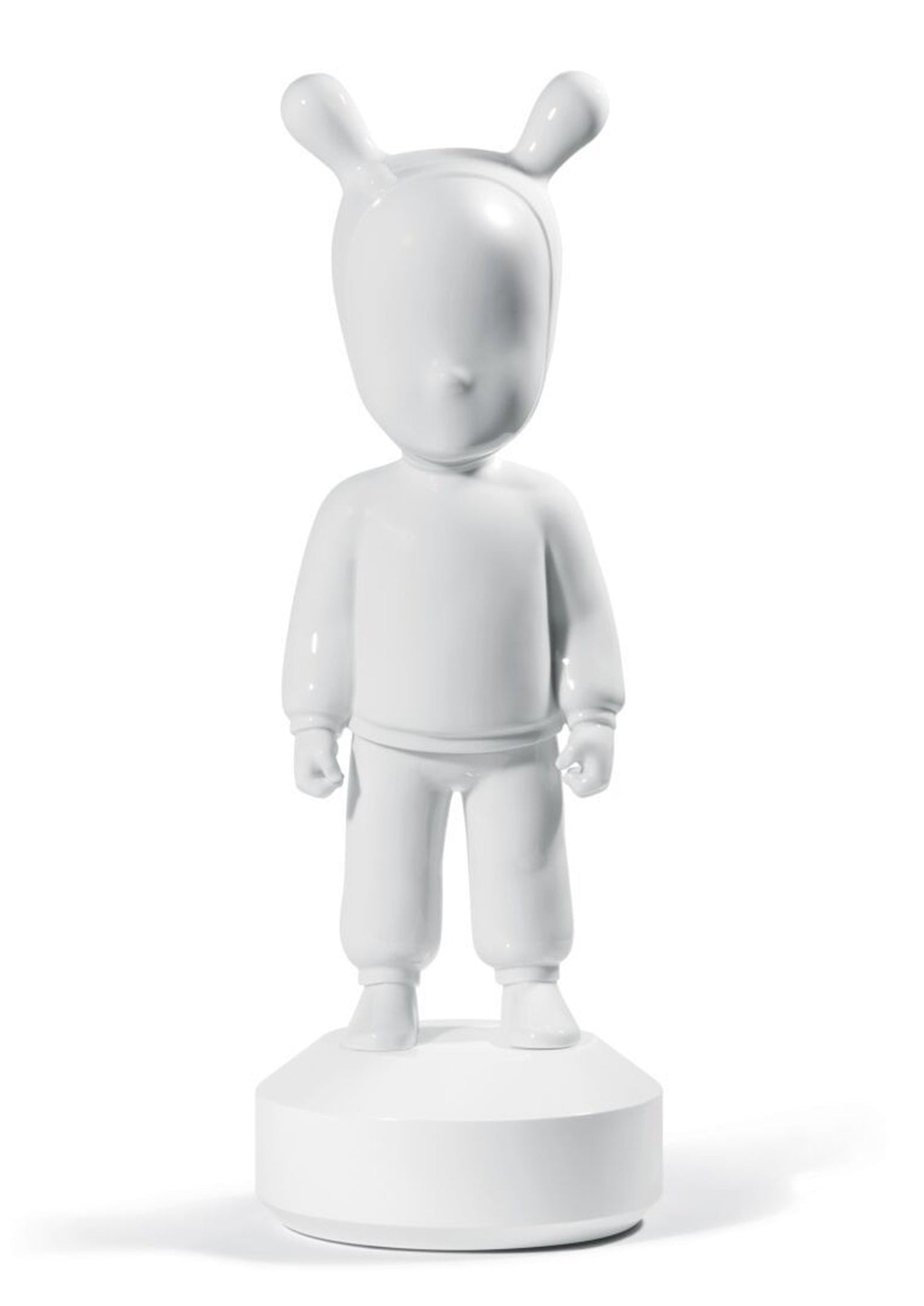 Lladro The Guest Figurine