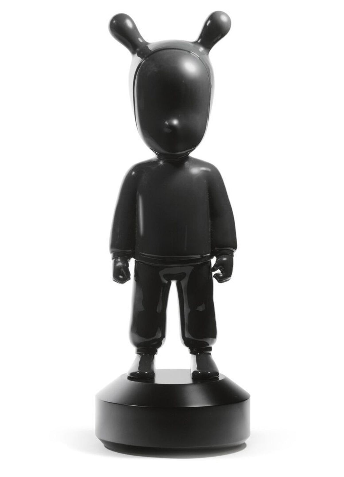 Lladro The Guest Figurine