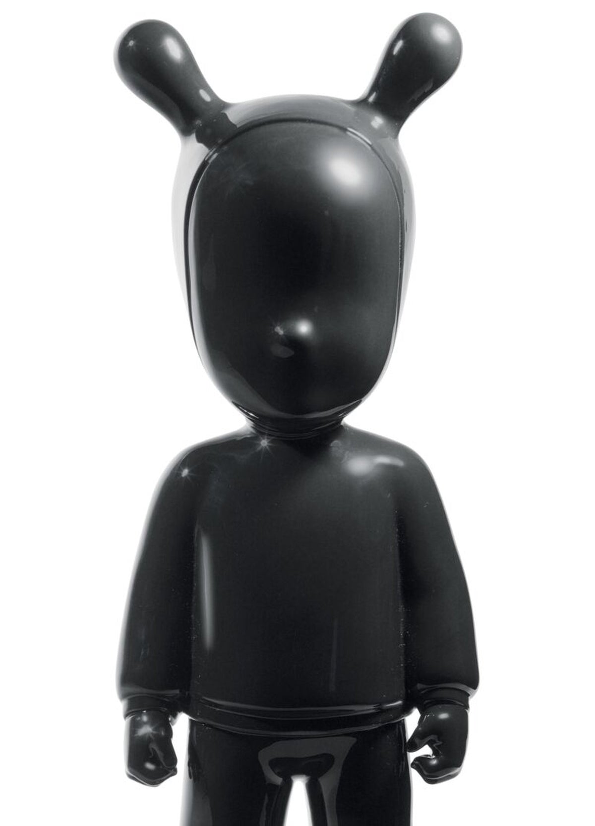 Lladro The Guest Figurine