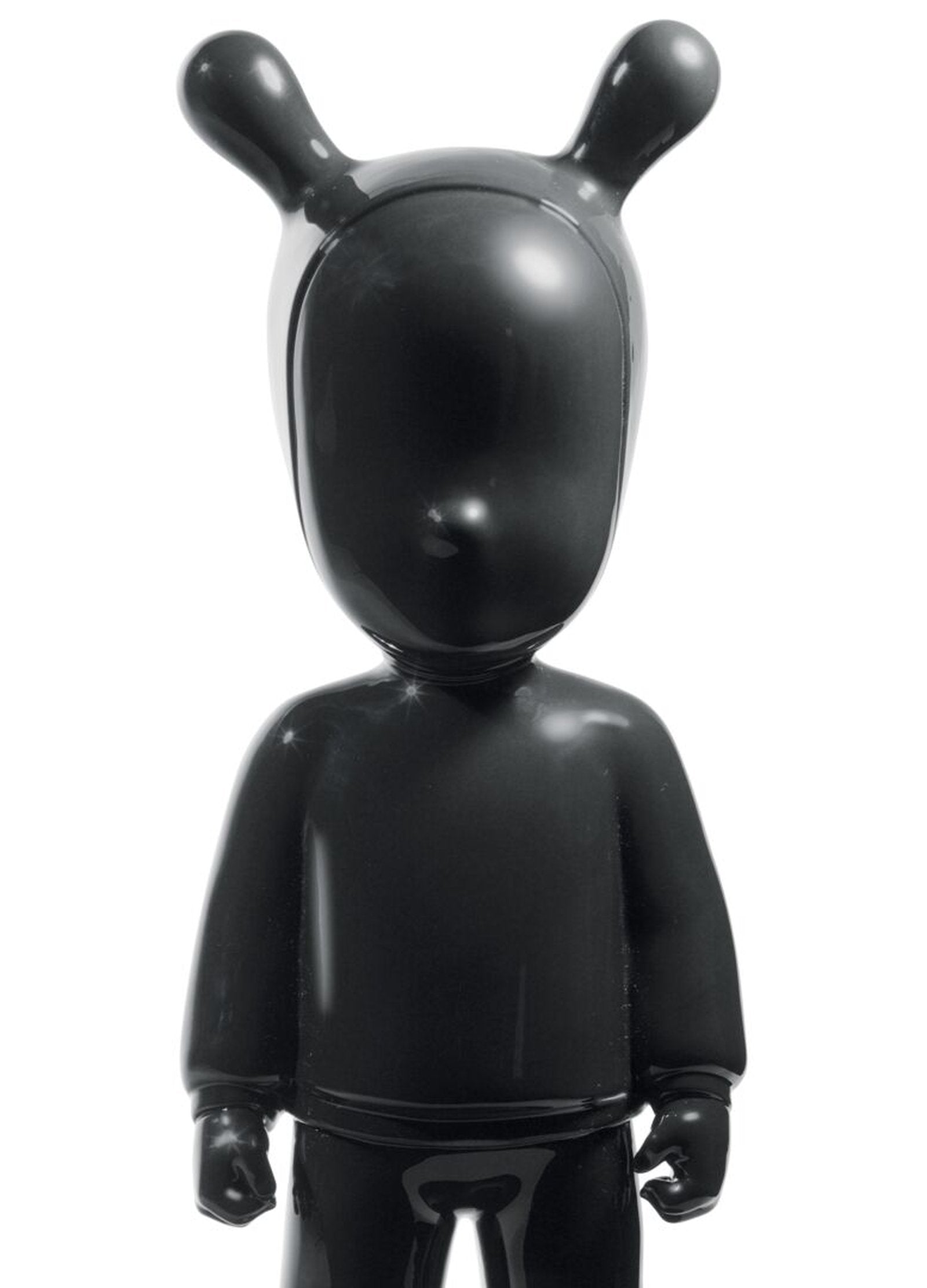 Lladro The Guest Figurine