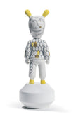 Lladro The Guest Figurine