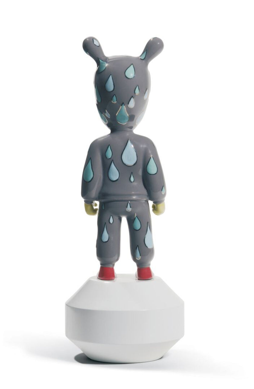 Lladro The Guest Figurine