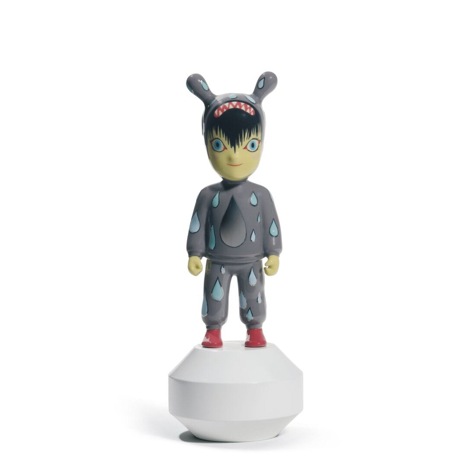 Lladro The Guest Figurine