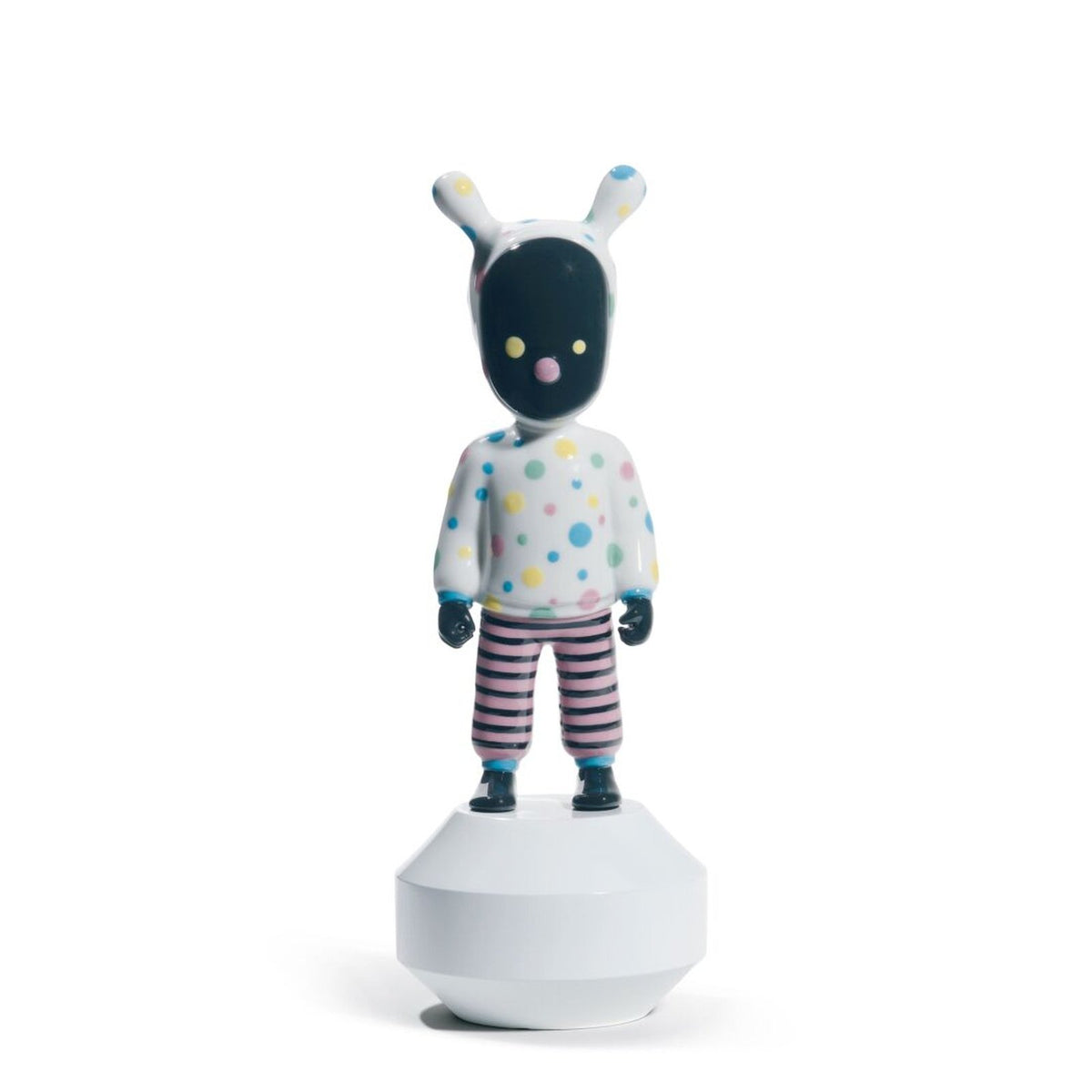 Lladro The Guest Figurine