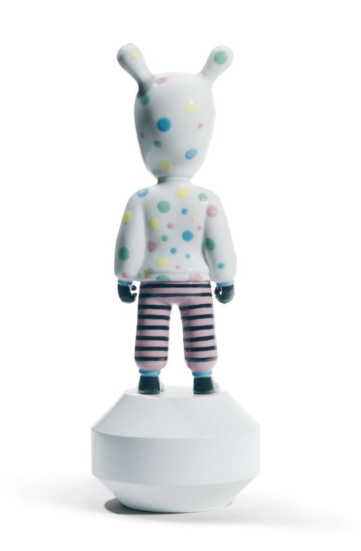 Lladro The Guest Figurine