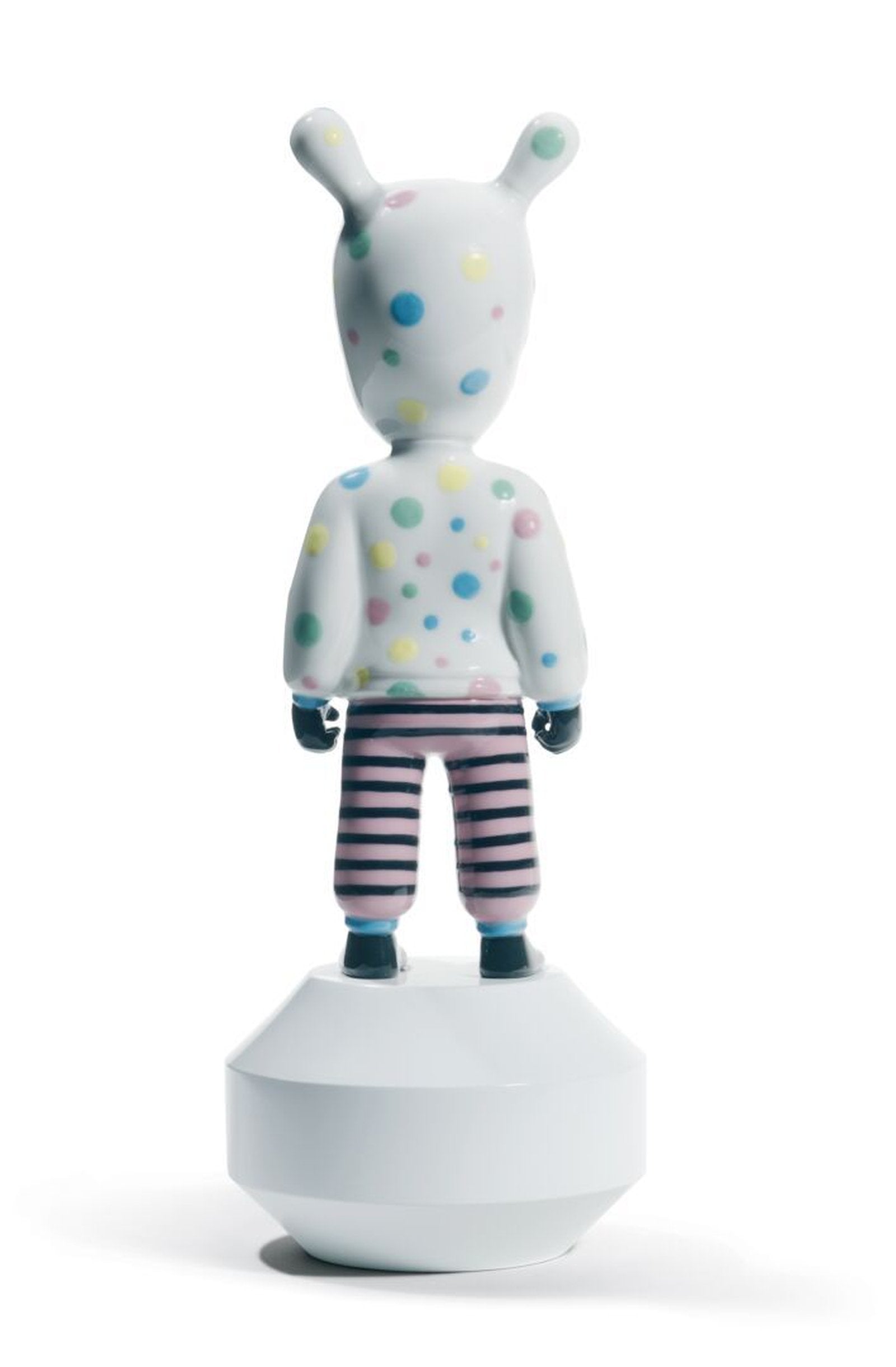 Lladro The Guest Figurine