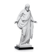 Lladro Christ Figurine Left/ Right