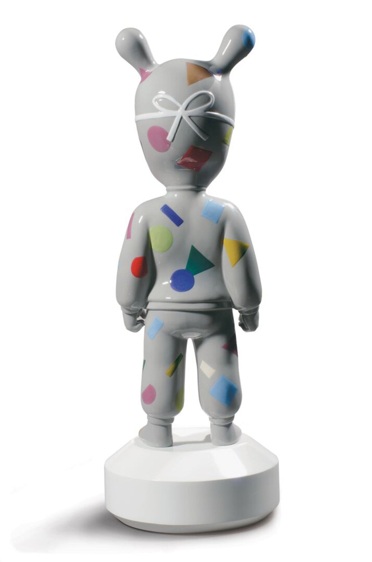 Lladro The Guest Figurine