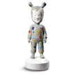 Lladro The Guest Figurine