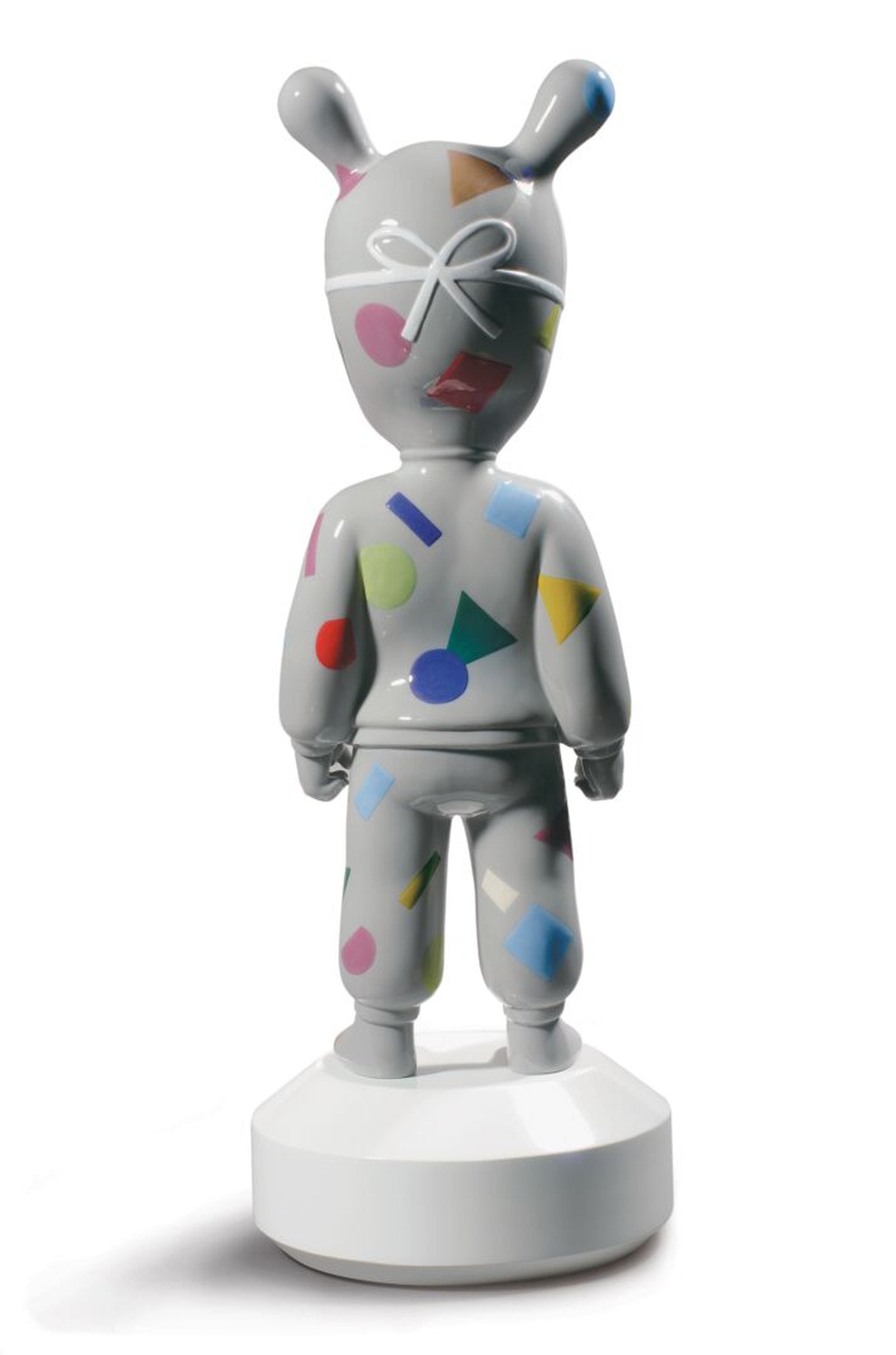 Lladro The Guest Figurine