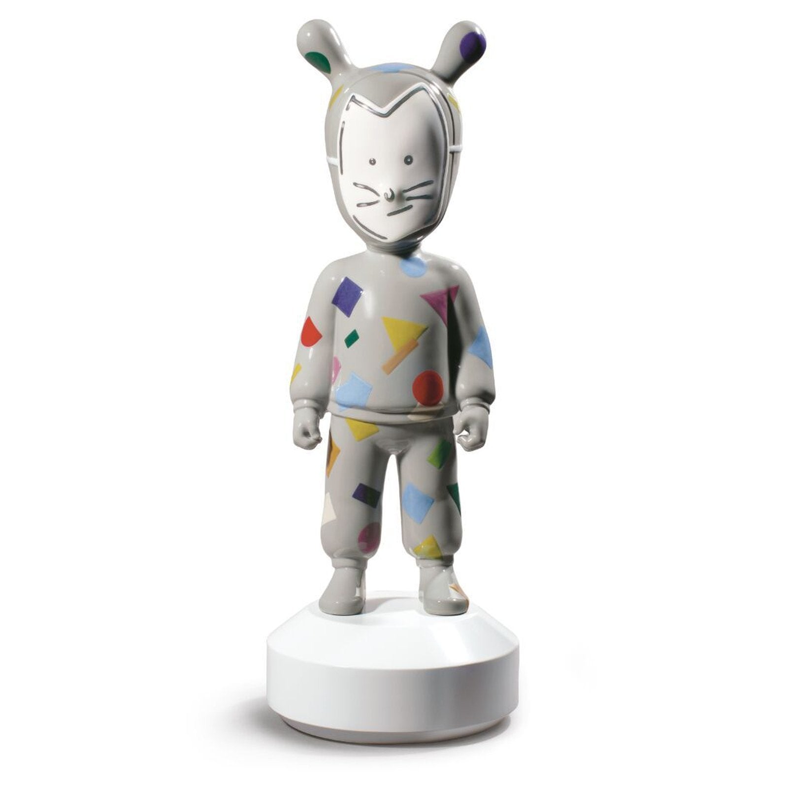 Lladro The Guest Figurine