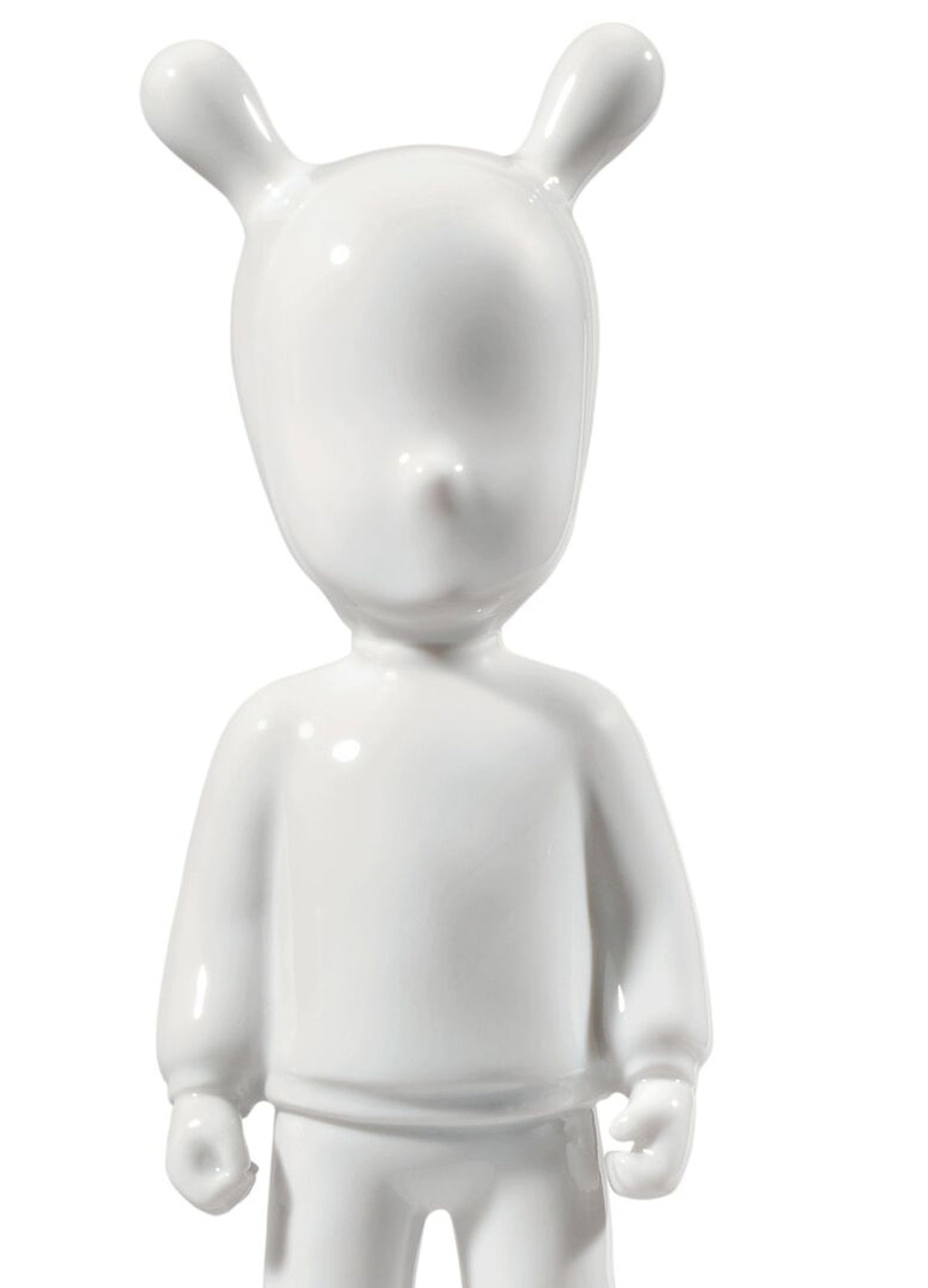 Lladro The Guest Figurine