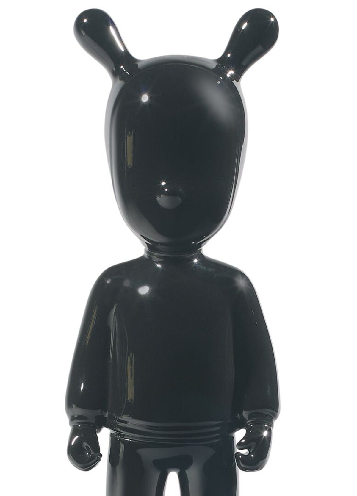Lladro The Guest Figurine