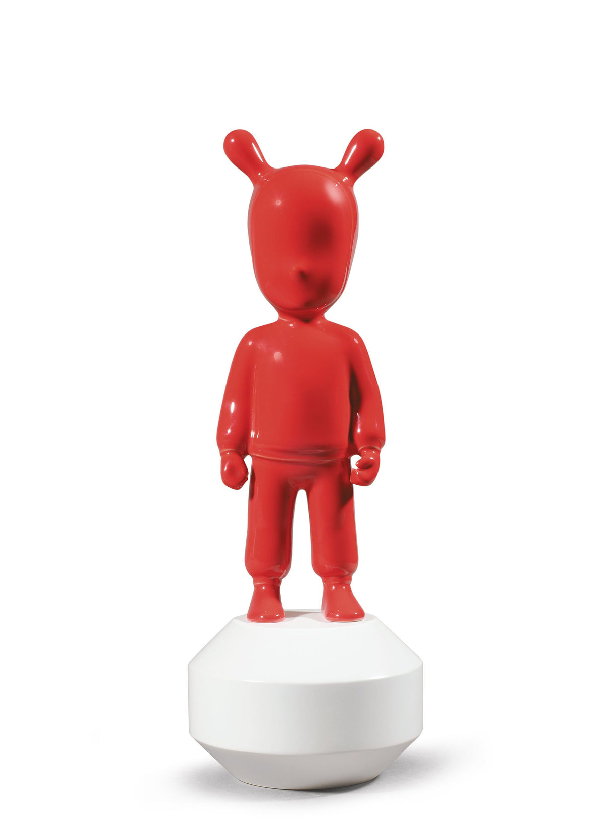 Lladro The Guest Figurine