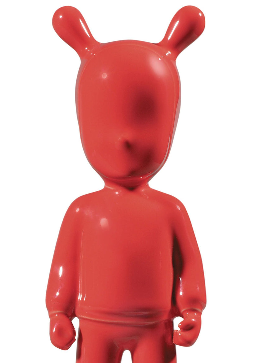 Lladro The Guest Figurine