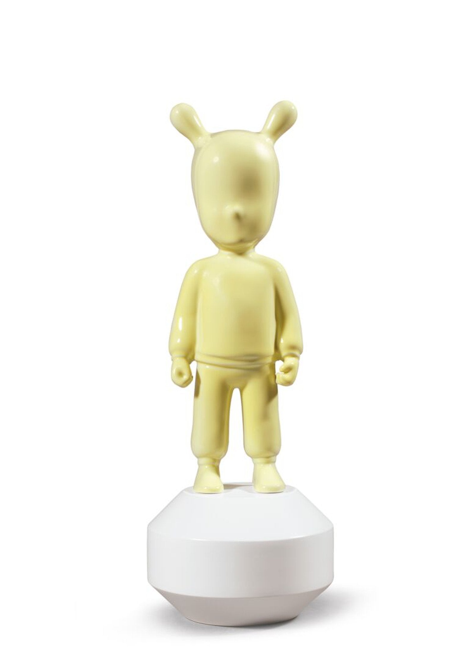 Lladro The Guest Figurine