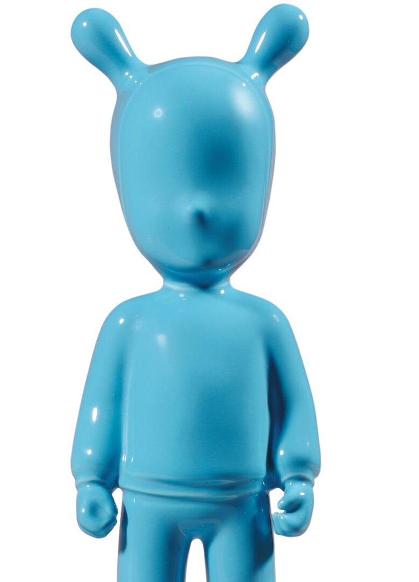 Lladro The Guest Figurine