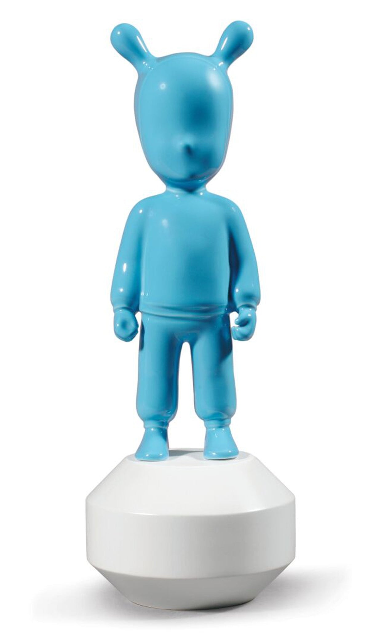 Lladro The Guest Figurine