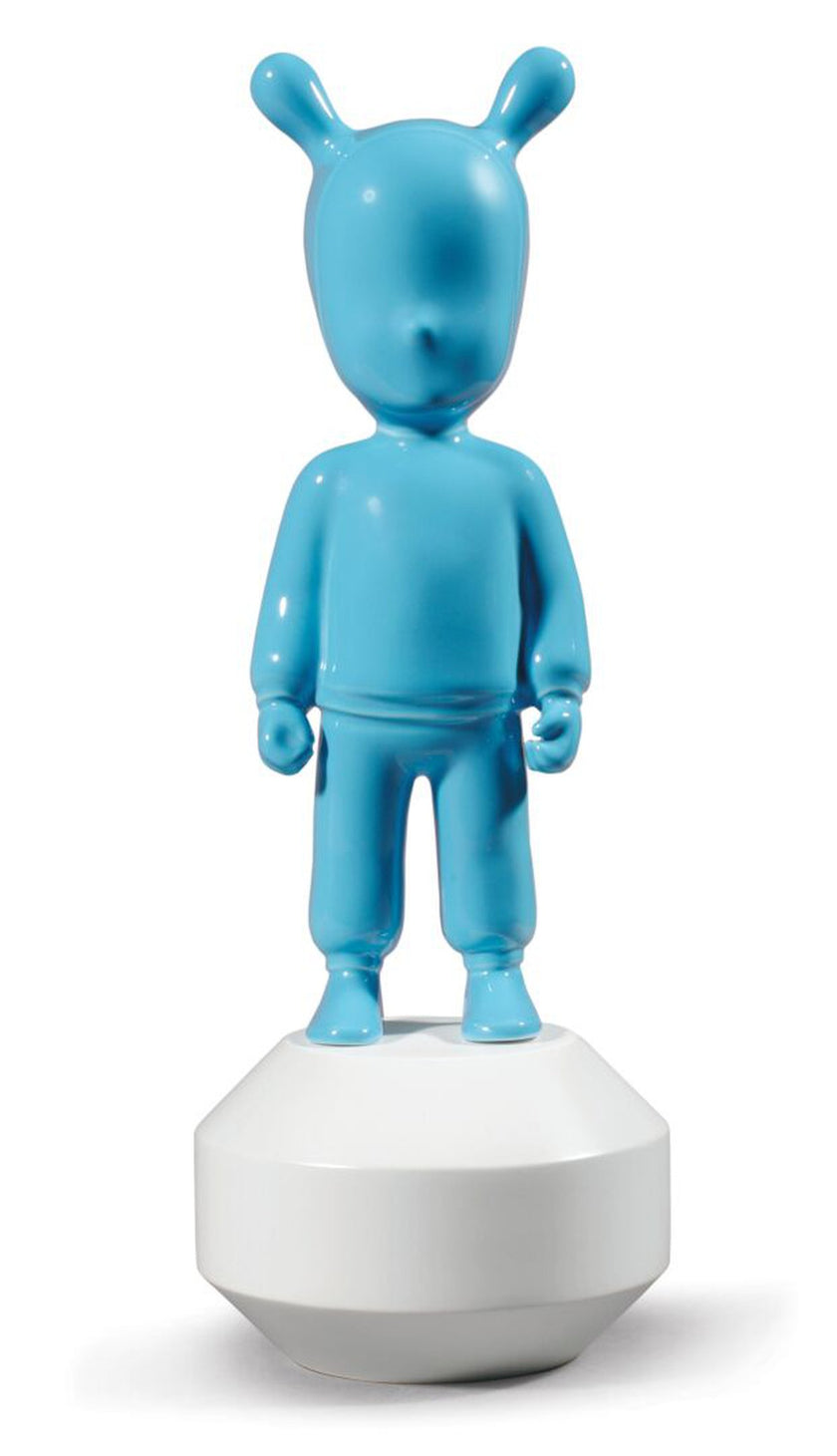 Lladro The Guest Figurine