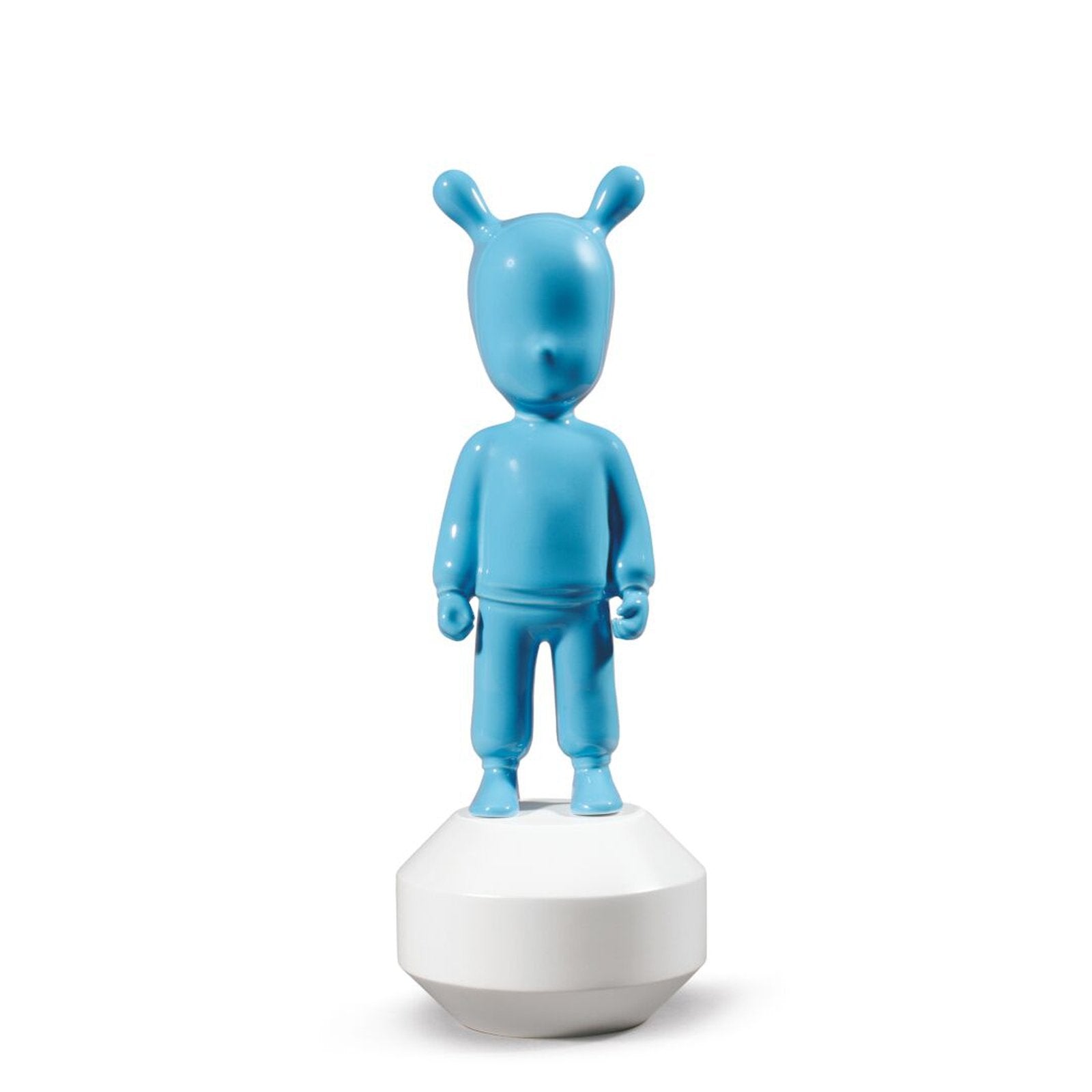 Lladro The Guest Figurine