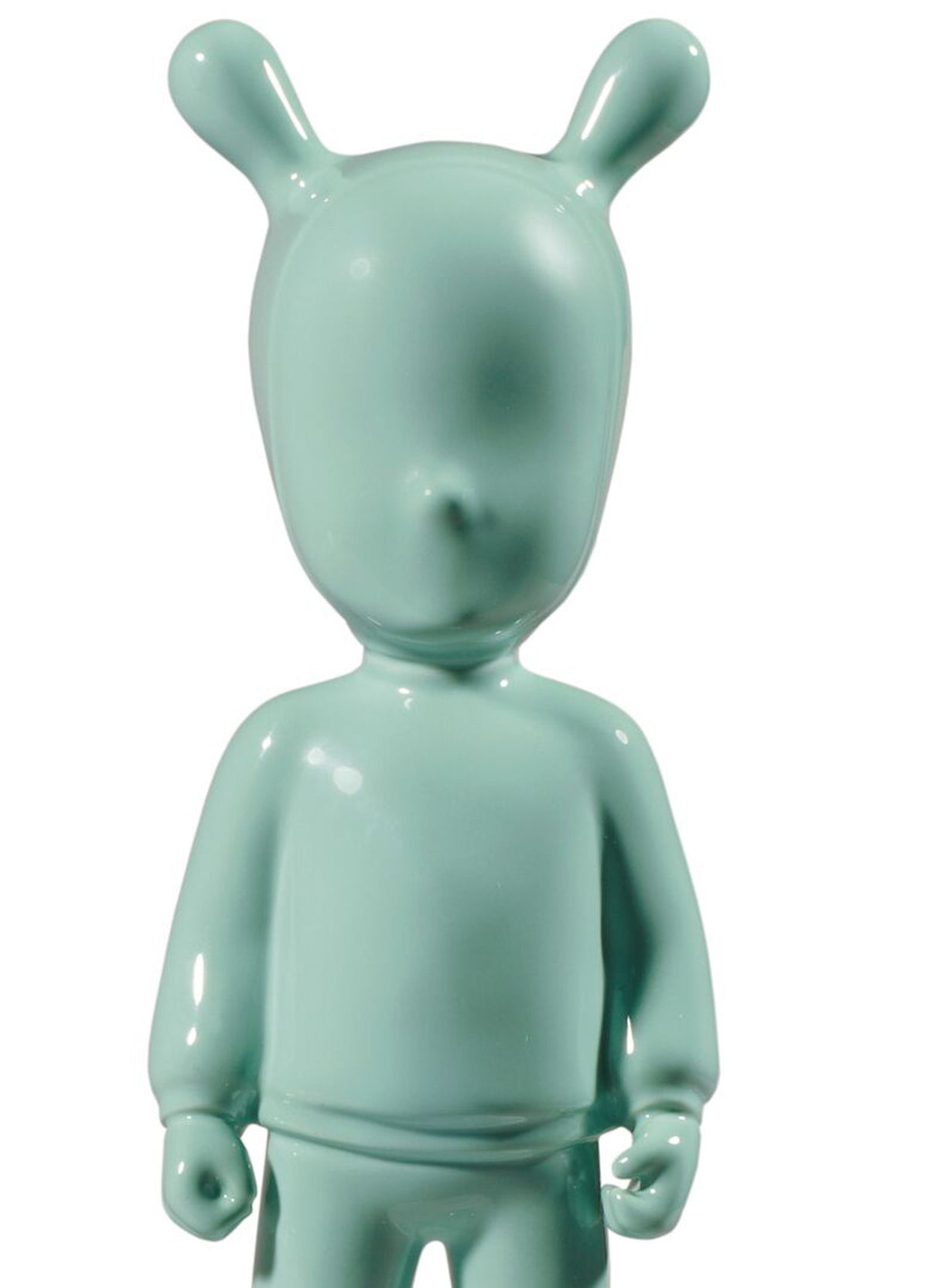 Lladro The Guest Figurine