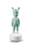Lladro The Guest Figurine