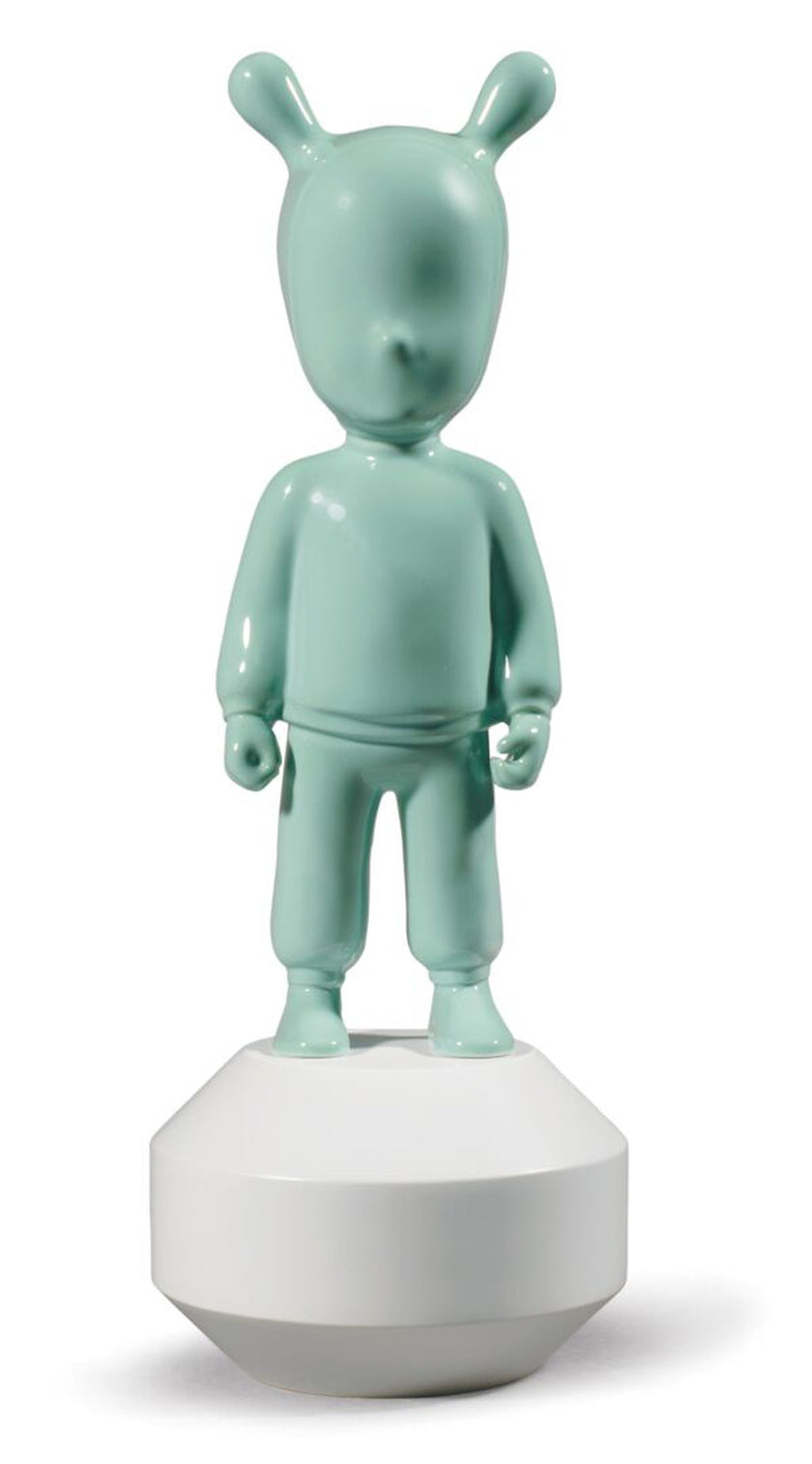 Lladro The Guest Figurine