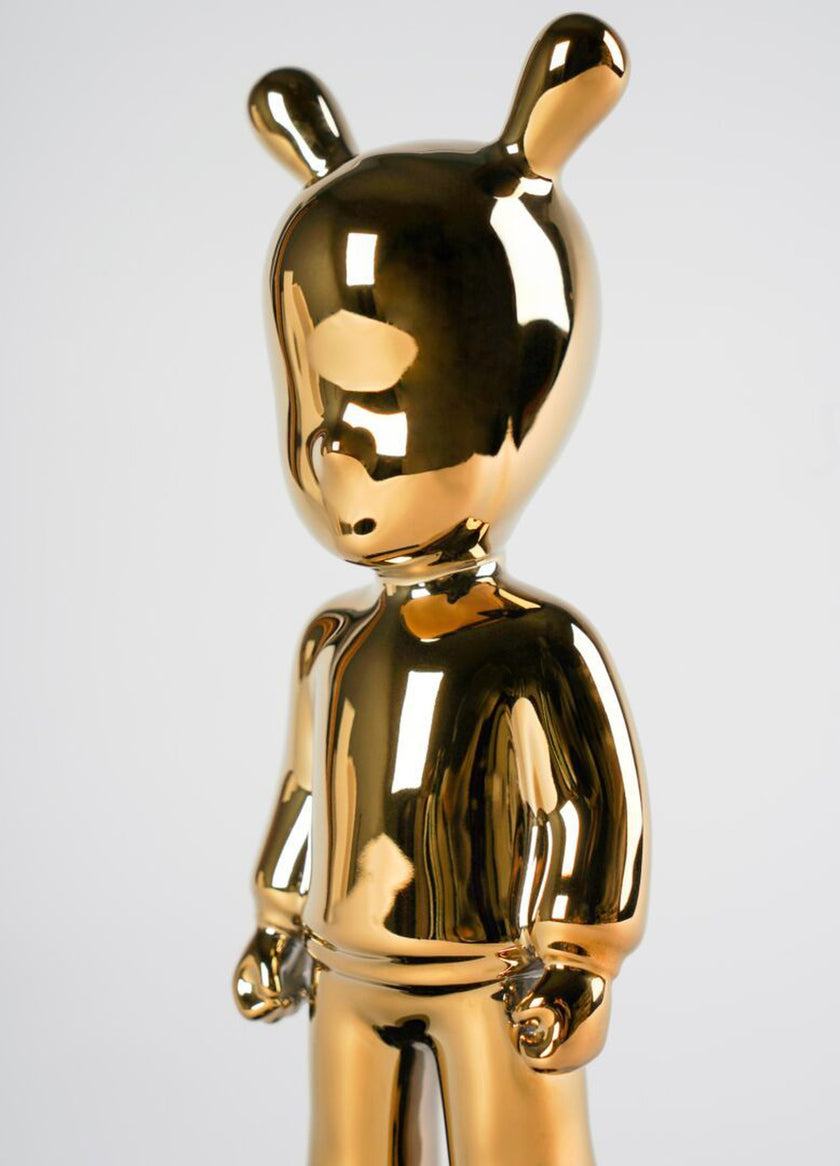 Lladro The Guest Figurine