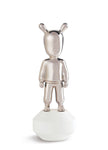Lladro The Guest Figurine