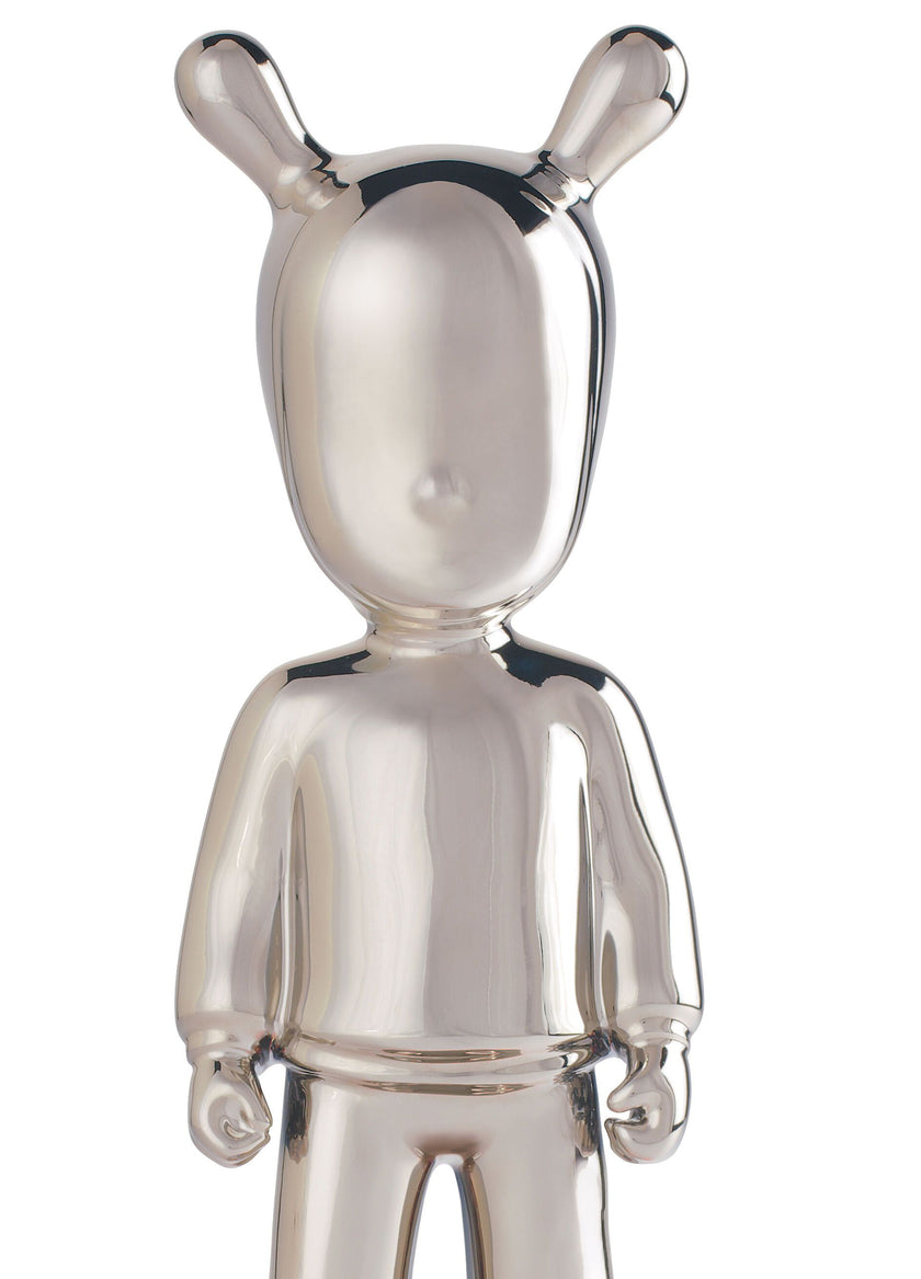 Lladro The Guest Figurine