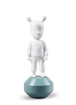 Lladro The Guest Figurine