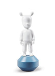 Lladro The Guest Figurine