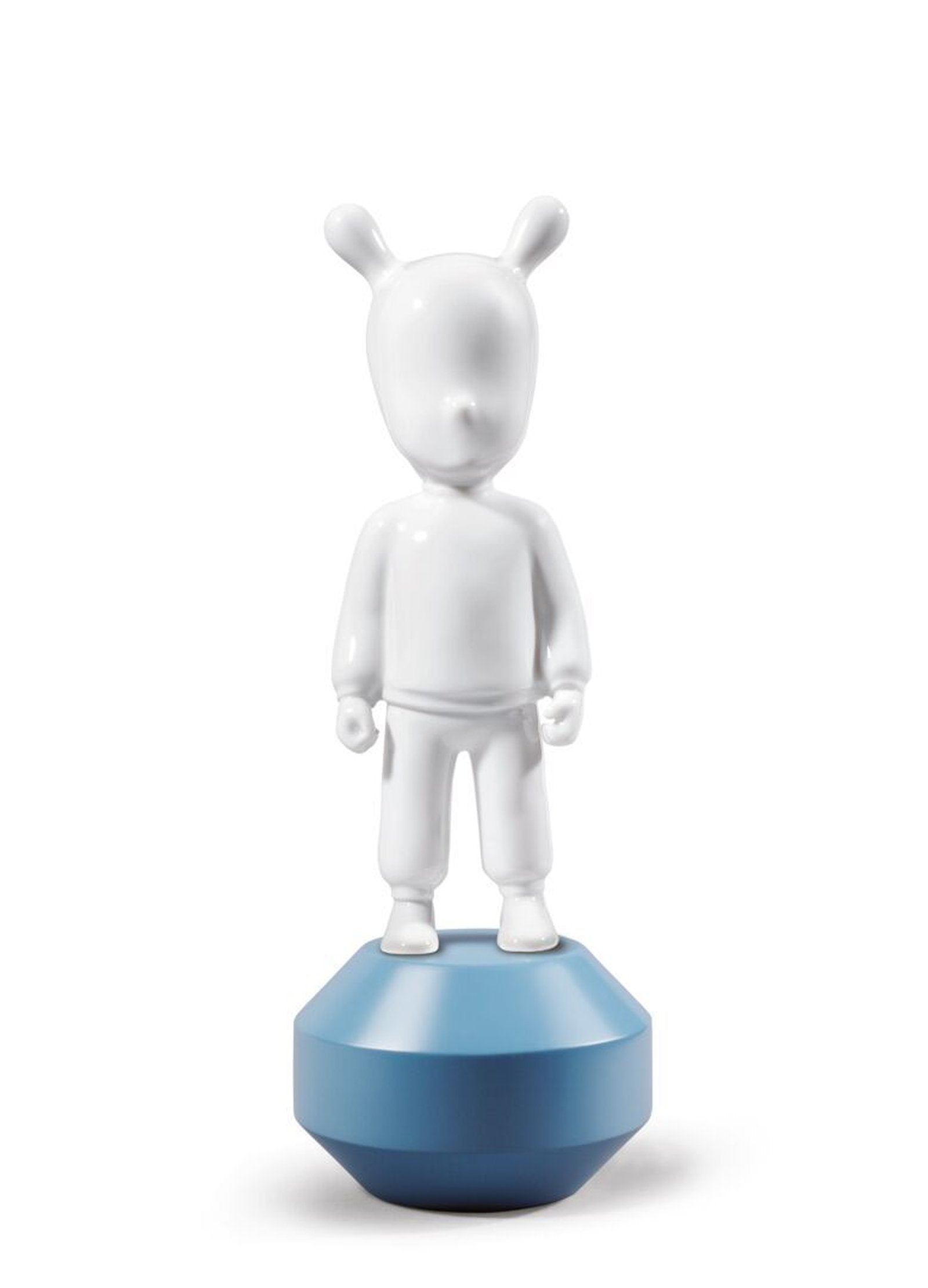 Lladro The Guest Figurine