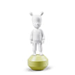 Lladro The Guest Figurine